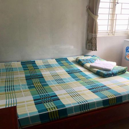 Guesthouse Minh Thu โฮจิมินห์ซิตี้ ภายนอก รูปภาพ